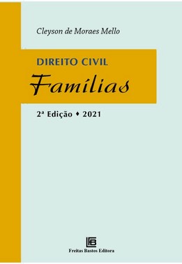 Direito Civil - Familias