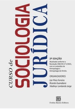 Curso De Sociologia Juridica - 02Ed/22