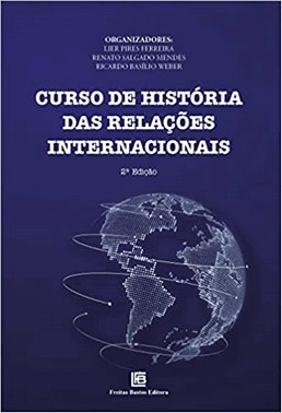 Curso De Historia Das Relacoes Internacionais