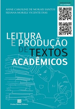 Leitura E Producao De Textos Academicos