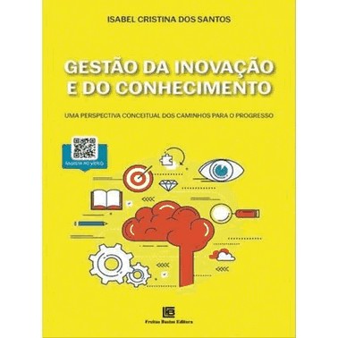Gestao Da Inovacao E Do Conhecimento