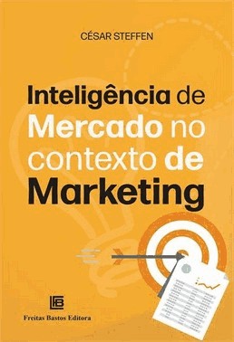 Inteligencia De Mercado No Contexto De Marketing