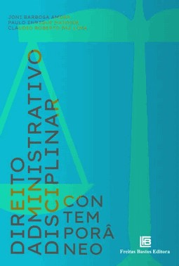Direito Administrativo Disciplinar Contemporaneo - 01Ed/25