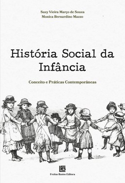 Historia Social Da Infancia