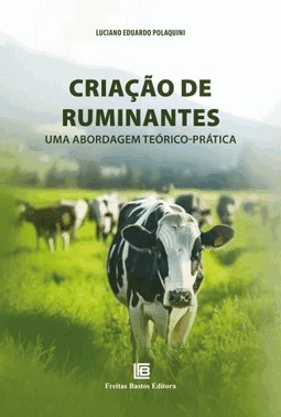 Criacao De Ruminantes