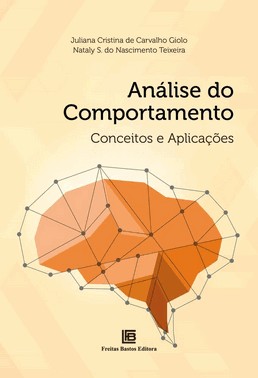 Analise Do Comportamento - Conceitos E Aplicacoes