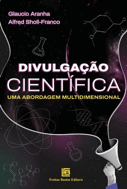 Divulgacao Cientifica - Uma Abordagem Multidimensional