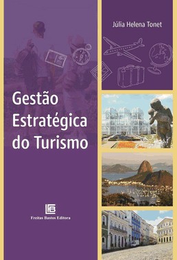 Gestao Estrategica Do Turismo