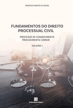 Fundamentos Do Direito Processual Civil