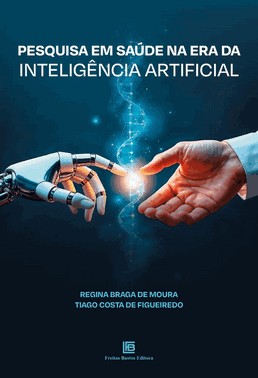 Pesquisa Em Saude Na Era Da Inteligencia Artificial