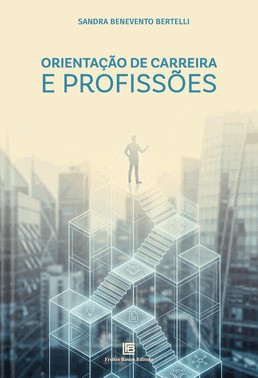 Orientação De Carreira E Profissões