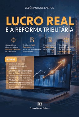 Lucro Real E A Reforma Tributária