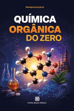 Química Orgânica Do Zero
