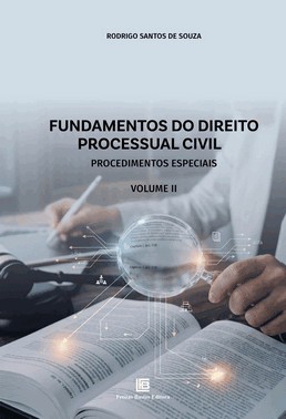 Fundamentos Do Direito Processual Civil - Procedimentos Especiais - Volume Ii - 02Ed/26