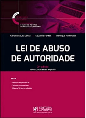 Carreiras Policiais - Lei De Abuso De Autoridade - 2 Ed
