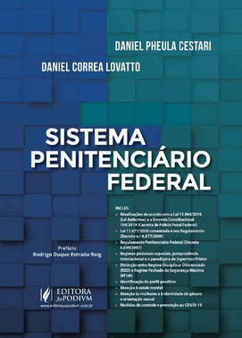 Sistema Penitenciario Federal