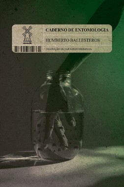 Caderno De Entomologia