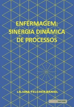Enfermagem: Sinergia Dinamica De Processos
