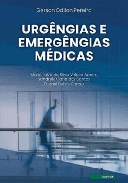 Urgencias E Emergencias Medicas