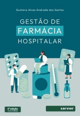 Gestao De Farmacia Hospitalar - 6 Ed