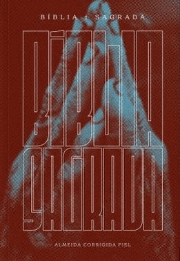 Biblia Sagrada Acf, Capa Dura, Miolo Economico, Oracao