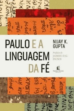 Paulo E A Linguagem Da Fe