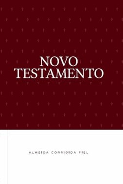 Novo Testamento - Acf - Brochura