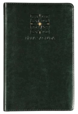 The Purpose Book - Biblia Sagrada, A21 - Verde