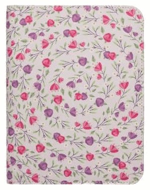 Meu Plano Perfeito - Florescer, Planner Anual Nao Datado Para Adolescentes