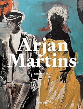 Arjan Martins