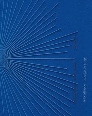 Rodrigo Cass - Libera Abstrahere