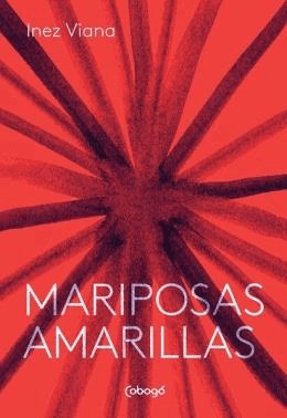 Mariposas Amarillas