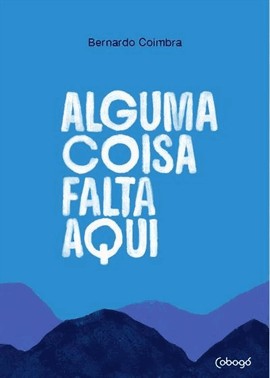Alguma Coisa Falta Aqui