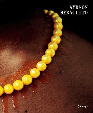 Ayrson Heraclito: Oye
