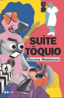 Suite Toquio
