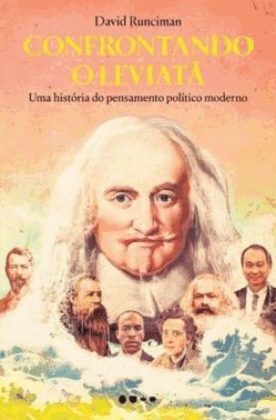 Confrontando O Leviata - Uma Historia Do Pensamento Politico Moderno