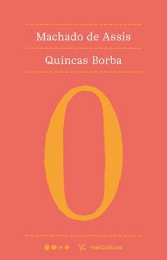Quincas Borba