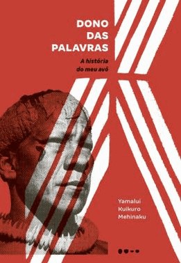 Dono Das Palavras - A Historia Do Meu Avo