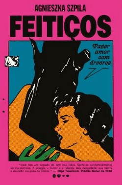 Feiticos - Fazer Amor Com arvores