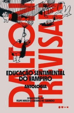 Educacao Sentimental Do Vampiro
