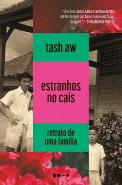 Estranhos No Cais - Retrato De Uma Familia