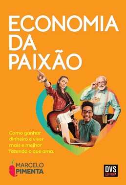 Economia Da Paixao