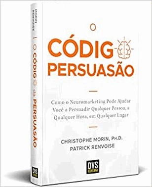 O Codigo Da Persuasao