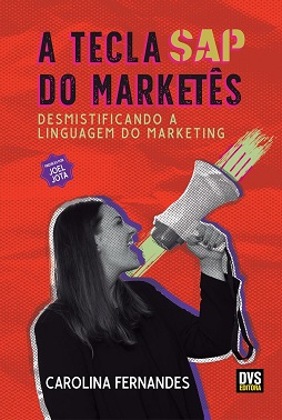A Tecla Sap Do Marketes - Desmistificando A Linguagem Do Marketing