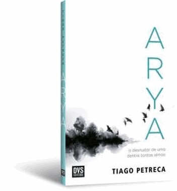 Arya - O Desnudar De Uma Dentre Tantas Almas