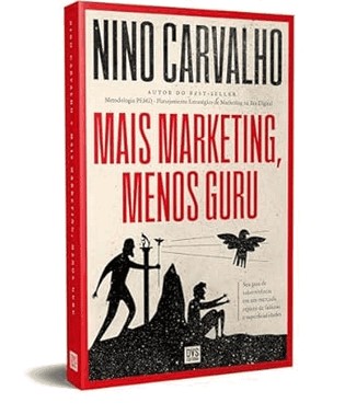 Mais Marketing, Menos Guru