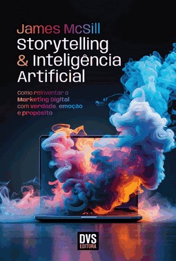 Storytelling E Inteligencia Artificial
