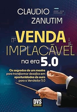 Venda Implacavel Na Era 5.0