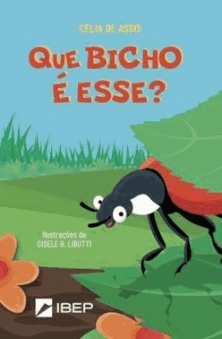 Que Bicho E Esse?