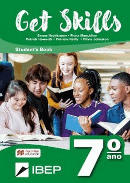 Get Skills Students S Book 7 Ano